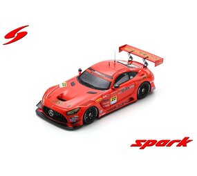 Mercedes-Benz Mercedes-Benz AMG GT3#22 R'QS Motor Sports GT300 Super GT 2022  - 1:43 - Spark Mercedes-Benz Mercedes-Benz AMG GT3#22 R'QS Motor Sports GT300 Super GT 2022  - 1:43 - Spark