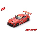 Mercedes-Benz Mercedes-Benz AMG GT3#22 R'QS Motor Sports GT300 Super GT 2023  - 1:43 - Spark