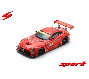 Mercedes-Benz Mercedes-Benz AMG GT3#22 R'QS Motor Sports GT300 Super GT 2023  - 1:43 - Spark Mercedes-Benz Mercedes-Benz AMG GT3#22 R'QS Motor Sports GT300 Super GT 2023  - 1:43 - Spark