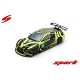 Lexus Lexus RC F GT3 #12 Vasser Sullivan 24H Daytona 2021 - 1:43 - Spark