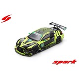 Lexus Lexus RC F GT3 #14 Vasser Sullivan 24H Daytona 2021 - 1:43 - Spark