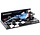 Alpine F1 Team A521 #14 Qatar GP 2021 - 1:43 - Minichamps