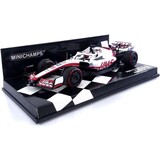 Formule 1 Haas F1 Team VF-22 #20 Bahrain GP 2022 - 1:43 - Minichamps