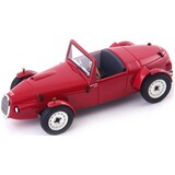 Monteverdi Monteverdi Special  Switzerland 1950 - 1:43 - Autocult Monteverdi Monteverdi Special  Switzerland 1950 - 1:43 - Autocult