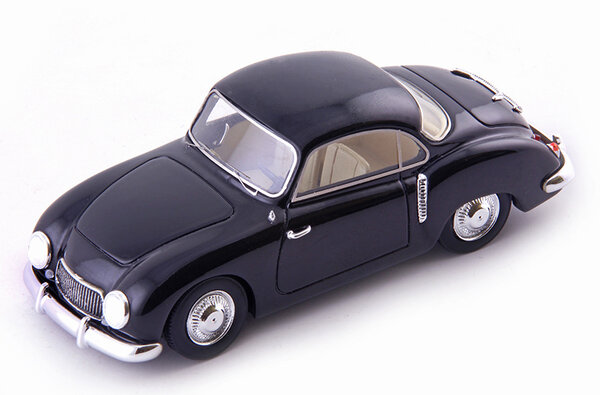 Renault Renault 4CV Zink France 1953 - 1:43 - Autocult Renault Renault 4CV Zink France 1953 - 1:43 - Autocult