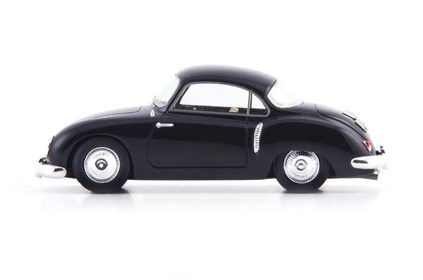 Renault Renault 4CV Zink France 1953 - 1:43 - Autocult Renault Renault 4CV Zink France 1953 - 1:43 - Autocult