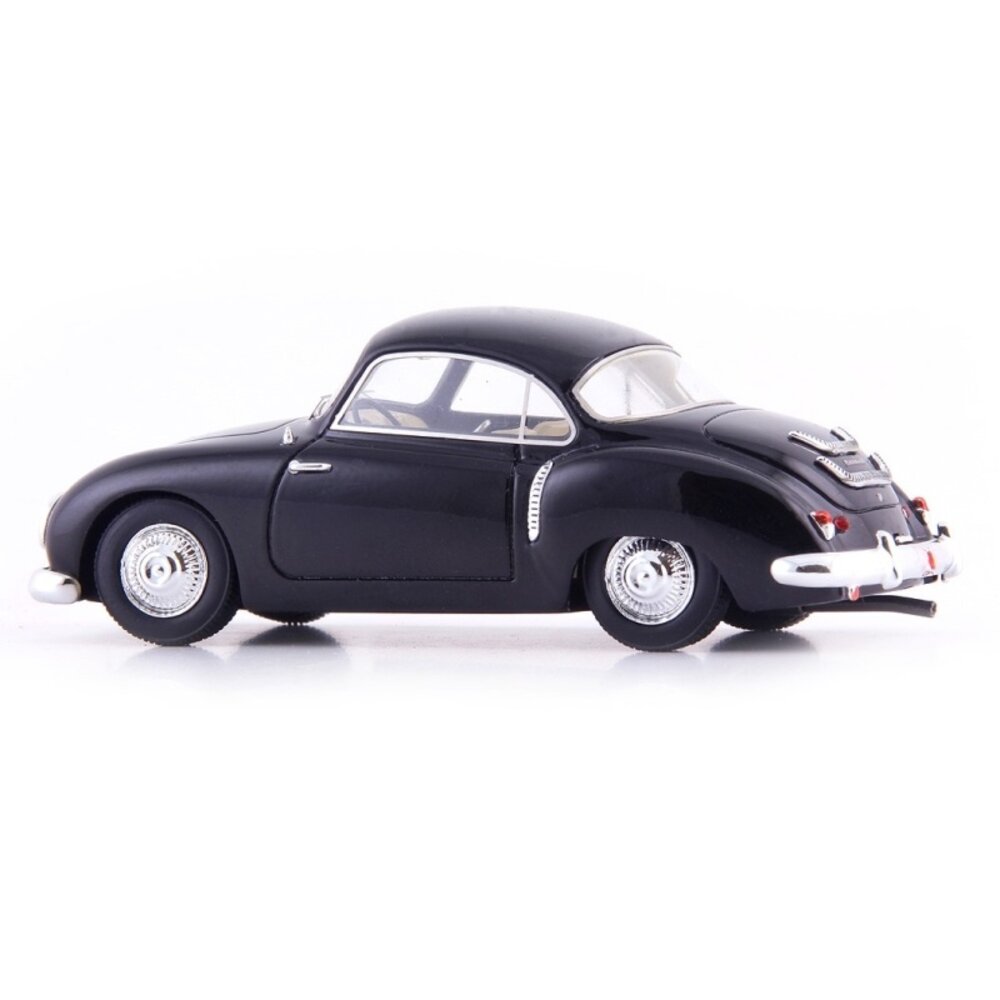 Renault Renault 4CV Zink France 1953 - 1:43 - Autocult Renault Renault 4CV Zink France 1953 - 1:43 - Autocult