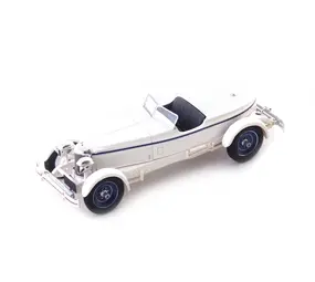 Packard Packard 6th Series Thompson Special 'Glasscock Speedster' USA 1929 - 1:43 - Autocult Packard Packard 6th Series Thompson Special 'Glasscock Speedster' USA 1929 - 1:43 - Autocult