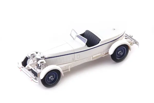 Packard Packard 6th Series Thompson Special 'Glasscock Speedster' USA 1929 - 1:43 - Autocult Packard Packard 6th Series Thompson Special 'Glasscock Speedster' USA 1929 - 1:43 - Autocult