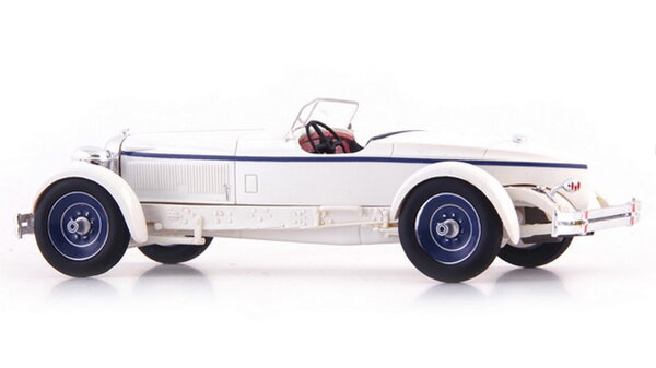 Packard Packard 6th Series Thompson Special 'Glasscock Speedster' USA 1929 - 1:43 - Autocult Packard Packard 6th Series Thompson Special 'Glasscock Speedster' USA 1929 - 1:43 - Autocult