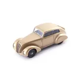 Mercedes-Benz Mercedes-Benz 170 (W15) Stromlinie Erdmann & Rossi Germany 1933 - 1:43 - Autocult