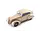 Mercedes-Benz 170 Stromlinie Erdmann & Rossi 1933 - 1:43 - Autocult