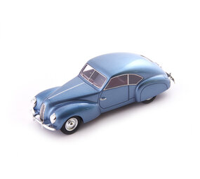 Mercury Mercury Paragon Graf von Goertz Prototype USA 1940 - 1:43 - Autocult Mercury Mercury Paragon Graf von Goertz Prototype USA 1940 - 1:43 - Autocult
