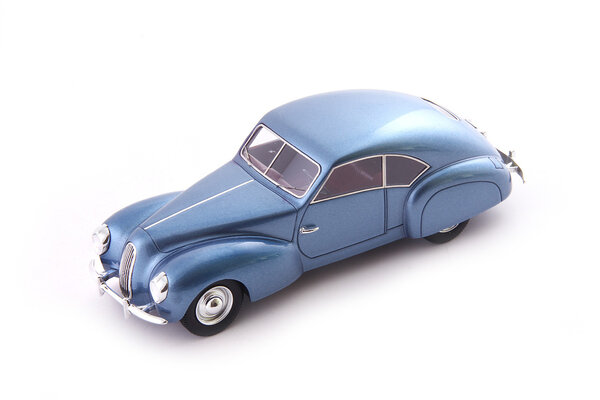 Mercury Mercury Paragon 1940 - 1:43 - Autocult