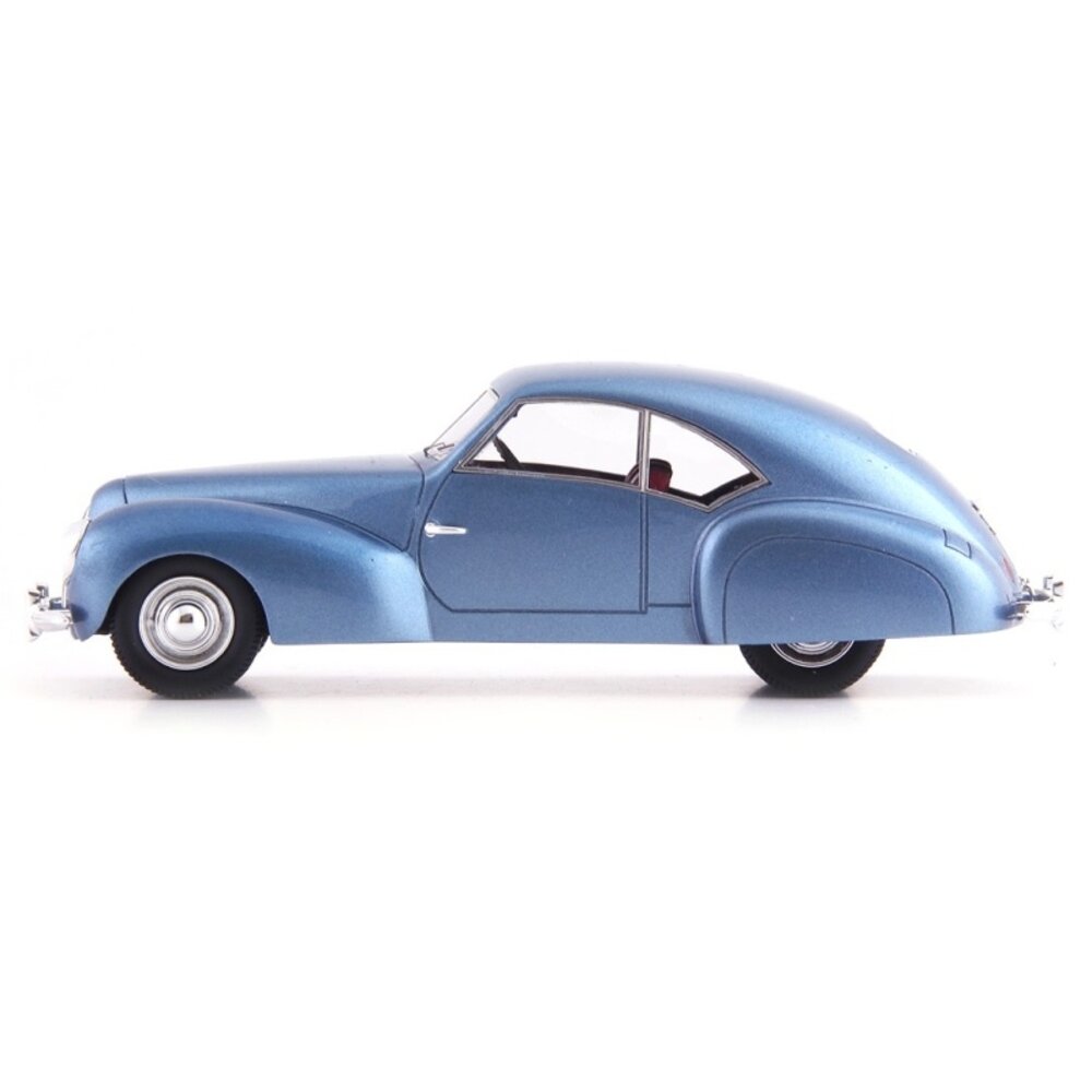Mercury Mercury Paragon 1940 - 1:43 - Autocult