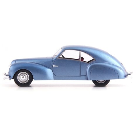 Mercury Mercury Paragon Graf von Goertz Prototype USA 1940 - 1:43 - Autocult Mercury Mercury Paragon Graf von Goertz Prototype USA 1940 - 1:43 - Autocult