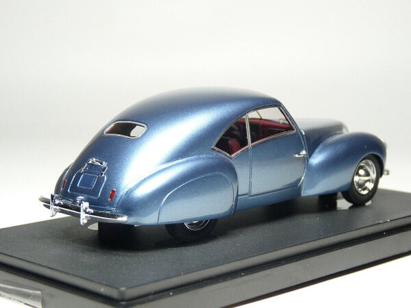 Mercury Mercury Paragon Graf von Goertz Prototype USA 1940 - 1:43 - Autocult Mercury Mercury Paragon Graf von Goertz Prototype USA 1940 - 1:43 - Autocult