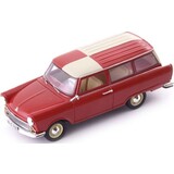 DKW DKW F11 Universal Germany 1961 - 1:43 - Autocult DKW DKW F11 Universal Germany 1961 - 1:43 - Autocult
