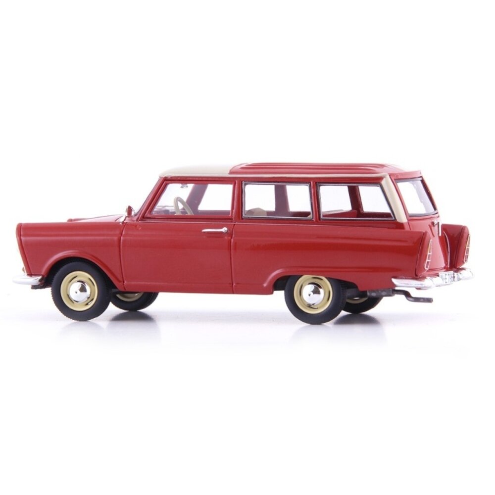 DKW DKW F11 Universal Germany 1961 - 1:43 - Autocult DKW DKW F11 Universal Germany 1961 - 1:43 - Autocult