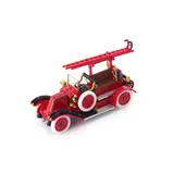 Renault Renault Type LO Fire Truck France 1926  - 1:43 - Autocult Renault Renault Type LO Fire Truck France 1926  - 1:43 - Autocult