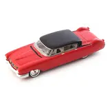 Mercury Mercury D-528 Mercury Limousine USA 1955 - 1:43 - Autocult Mercury Mercury D-528 Mercury Limousine USA 1955 - 1:43 - Autocult