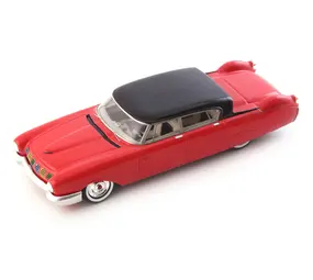 Mercury Mercury D-528 Mercury Limousine USA 1955 - 1:43 - Autocult Mercury Mercury D-528 Mercury Limousine USA 1955 - 1:43 - Autocult