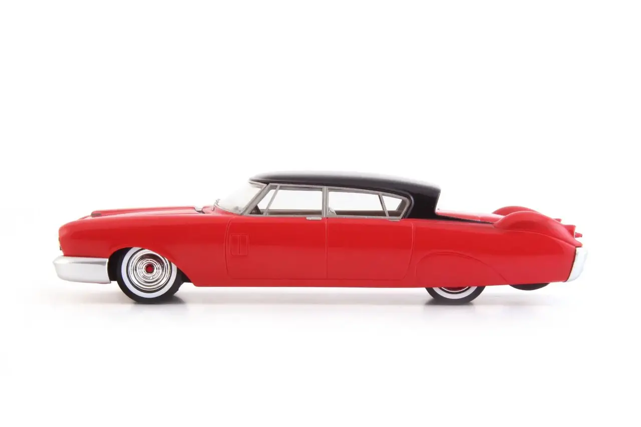 Mercury Mercury D-528 Mercury Limousine USA 1955 - 1:43 - Autocult