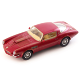 Pontiac Pontiac Firebird Pegasus 365 Coupe USA 1970 - 1:43 - Autocult
