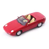 Porsche Porsche 928 Cabriolet Carelli Design 1981 - 1:43 - AutoCult Porsche Porsche 928 Cabriolet Carelli Design 1981 - 1:43 - AutoCult
