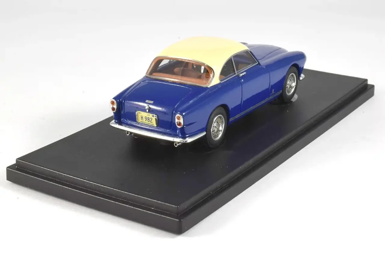 Ferrari Ferrari250 GT Europa Coupe Portotype 1953  - 1:43 - Autocult