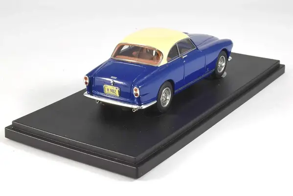 Ferrari Ferrari250 GT Europa Coupe Portotype 1953  - 1:43 - Autocult