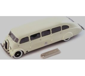 Autokar Sodomka Autokar Sodomka' Bata' CZ Autobus + Keyring USB Stick 8GB Digital Version Book of the Year Catalog 2023 - 1:43 - Autocult Autokar Sodomka Autokar Sodomka' Bata' CZ Autobus + Keyring USB Stick 8GB Digital Version Book of the Year Catalog 2023 - 1:43 - Autocult