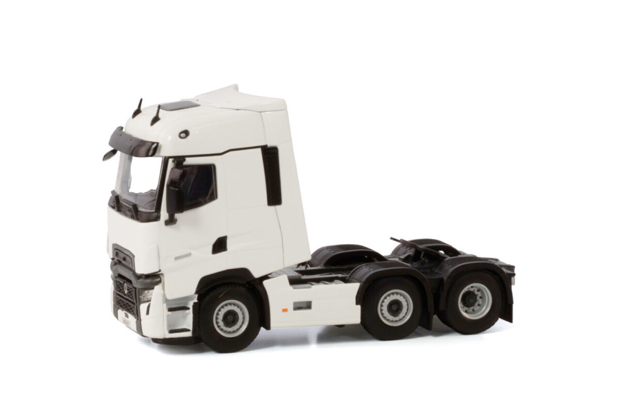 Renault Renault Trucks T High Evo 6x2 Twin Steer - 1:50 - WSI Models