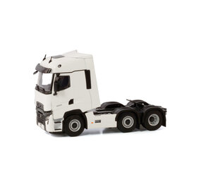 Renault Renault Trucks T High Evo 6x2 Twin Steer - 1:50 - WSI Models Renault Renault Trucks T High Evo 6x2 Twin Steer - 1:50 - WSI Models