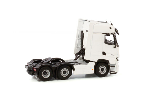 Renault Renault Trucks T High Evo 6x2 Twin Steer - 1:50 - WSI Models
