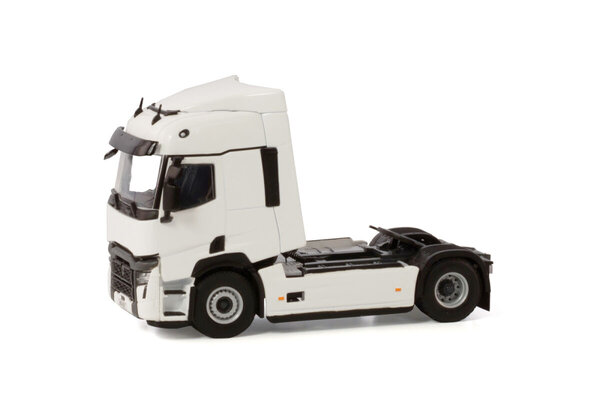 Renault Renault Trucks T Evo 4x2 - 1:50 - WSI Models