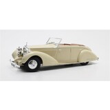 Rolls-Royce Rolls-Royce 25-30 Gurney Nutting All Weather Tourer 1937 - 1:18 - Cult Scale Models Rolls-Royce Rolls-Royce 25-30 Gurney Nutting All Weather Tourer 1937 - 1:18 - Cult Scale Models