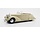 Rolls-Royce 25-30 Gurney Nutting All Weather Tourer 1937 - 1:18 - Cult Scale Models