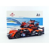 Aurus Aurus 01 Gibson #26 24H Le Mans 2021 - 1:18 - Spark Aurus Aurus 01 Gibson #26 24H Le Mans 2021 - 1:18 - Spark