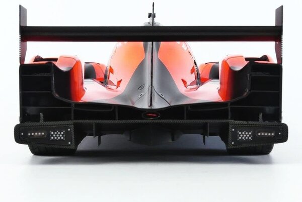 Aurus Aurus 01 Gibson #26 24H Le Mans 2021 - 1:18 - Spark Aurus Aurus 01 Gibson #26 24H Le Mans 2021 - 1:18 - Spark