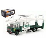 Fiat Fiat 673 Racing Transporter 1976 - 1:43 - IXO Models