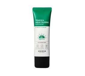 Some by Mi Some By Mi - Truecica Aqua Calming Suncream (SPF50+ PA++++) - 50ml Some by Mi Some By Mi - Truecica Aqua Calming Suncream (SPF50+ PA++++) - 50ml
