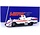 Porsche 936 #20 3rd World Sports Car Championship 1976 - 1:18 - Werk83