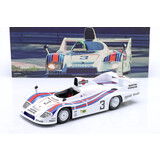 Porsche Porsche 936/77 #3 24h Le Mans 1977 - 1:18 - Werk83 Porsche Porsche 936/77 #3 24h Le Mans 1977 - 1:18 - Werk83