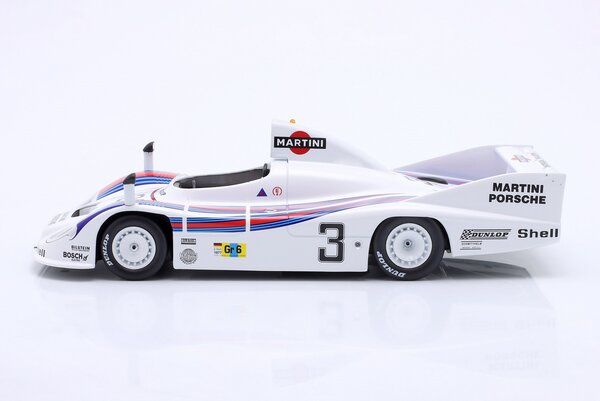 Porsche Porsche 936/77 #3 24h Le Mans 1977 - 1:18 - Werk83