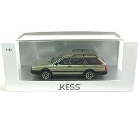 Volkswagen Volkswagen Passat B2 Familcar GT Syncro 1985 - 1:43 - KESS