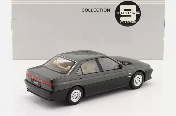 Alfa Romeo Alfa Romeo 164 Q4 1994 - 1:18 - Triple 9 Collection Alfa Romeo Alfa Romeo 164 Q4 1994 - 1:18 - Triple 9 Collection