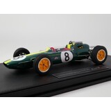 Formule 1 Lotus Climax 25 #8 Winner GP Italy World Champion 1963 Jim Clark - 1:18 - GP Replicas