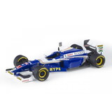 Formule 1 Williams Renault FW19 #4 Season 1997 H.Frentzen - 1:18 - GP Replicas