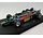Lotus Type 80 #1 Martini Racing  (Without Front Wings) Test 1979  Mario Andretti - 1:18 - GP Replicas